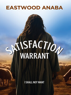cover image of Satisfaction Warrant
